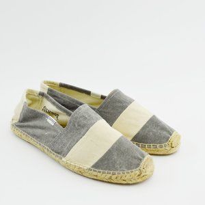 Soludos Barca Stripe Original Espadrille #123-1508